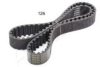 NISSA 1680600QA0 Timing Belt